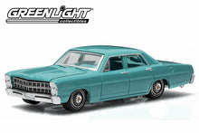 1967 Ford Custom