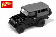 1980 Toyota Land Cruiser (Version A)