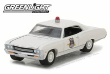 1967 Chevy Impala / Indiana State Police