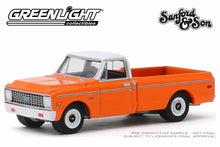 Sanford and Son / 1971 Chevrolet C-10