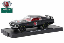 1970 Ford Mustang (Diablo Sport)