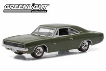1968 Dodge Charger R/T HEMI