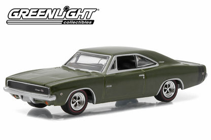 1968 Dodge Charger R/T HEMI