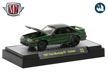 1987 Ford Mustang GT Custom