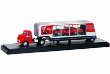 1956 Ford COE / 1970 Ford Torino Cobra
