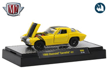 1966 Chevrolet Corvette 427