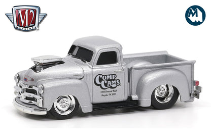 1953 Chevrolet 3100 Truck (Comp Cams)