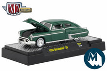 1950 Oldsmobile 88