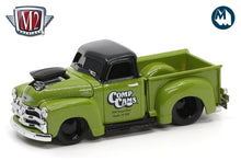 1954 Chevrolet 3100 Truck (Comp Cams)