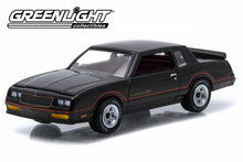 1985 Chevy Monte Carlo SS