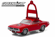 1970 Plymouth HEMI 'Cuda