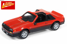 1982 Ford Mustang