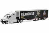 The Walking Dead / Kenworth T2000 Hauler