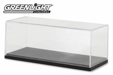 1:43 Greenlight Acrylic Case
