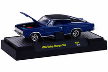 1966 Dodge Charger 383
