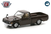 1976 Datsun Truck