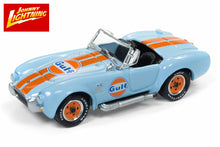 1955 Shelby Cobra 427 (Gulf Oil)