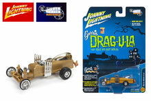 Barris Drag-U-La / The Munsters