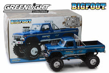 1:18 - Kings of Crunch Bigfoot #1 / 1974 Ford F-250 Monster Truck with 48-Inch Tires