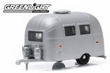 Airstream 16ft Bambi Sport Unrestored