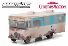 Christmas Vacation (1989) / 1972 Condor II