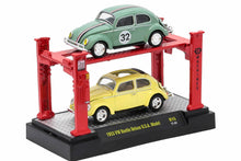 1953 VW Beetle Deluxe U.S.A. Model (Release 15)