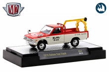 1978 Datsun Tow Truck