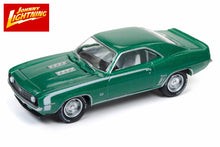 1969 Chevrolet Camaro SS