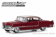 1955 Cadillac Fleetwood Series 60 Special “Motor Medic”