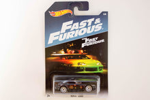 Hot Wheels Fast & Furious 2017 / #1 - Honda S2000