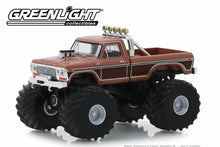 BFT / 1978 Ford F-350 Monster Truck