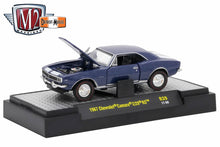 1967 Chevrolet Camaro Z/28 RS