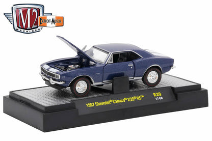 1967 Chevrolet Camaro Z/28 RS