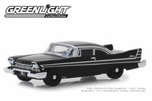 1957 Plymouth Fury