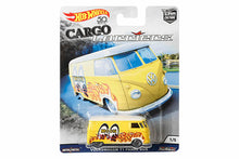 Hot Wheels Car Culture 2018 Mix 2 Cargo Carriers / Full sets & cases