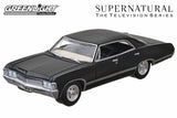 1967 Chevrolet Impala Sedan / Supernatural (2005-Current TV Series)