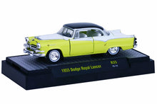 1955 Dodge Royal Lancer