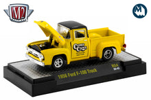 1956 Ford F-100 Truck (Comp Cams)