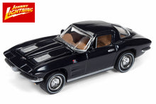 1963 Chevrolet Corvette