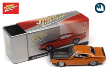 1970 Plymouth AAR Cuda (Vitamin C)