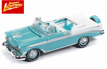 1956 Chevrolet Bel Air Convertible
