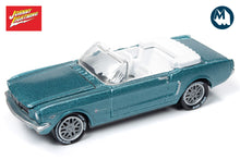 1964 1/2 Ford Mustang Convertible