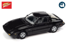1982 Mazda RX-7 (Tornado Silver Metallic)