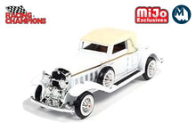 1931 Cadillac Cabriolet