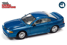 1997 Ford Mustang Cobra
