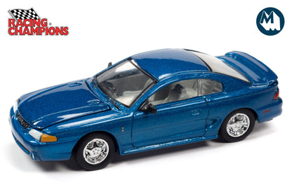 1997 Ford Mustang Cobra
