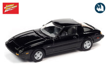 1981 Mazda RX7 (Brilliant Black)