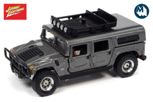 2006 Hummer H1 Alpha (Charcoal Metallic)