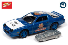 1985 Chevrolet Camaro & Token / Monopoly