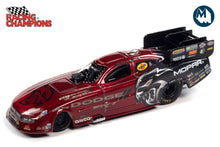2020 Matt Hagan Dodge Charger FC (Red & Black)